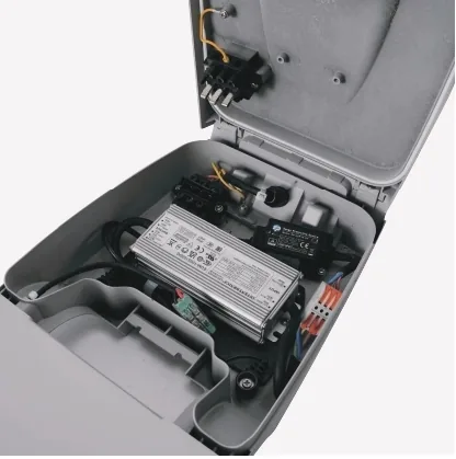 ASL19 – přístup k elektronice