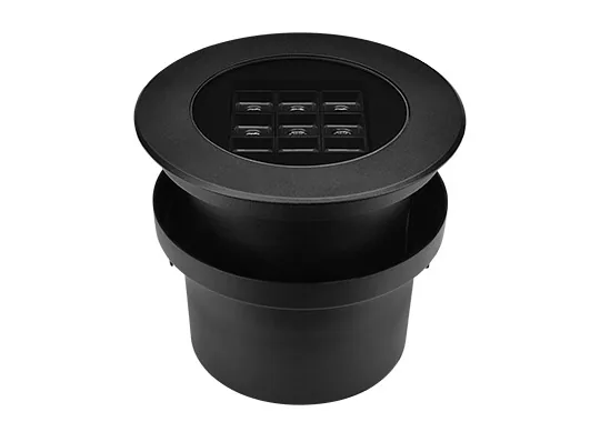 Produktová fotografie svítidla FLOOR 02